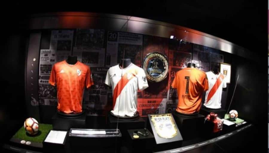 Buenos Aires: Tickets to River Plate Museum - Museum Foundations: The Club’s Origins, Trophies, and Big Moments
