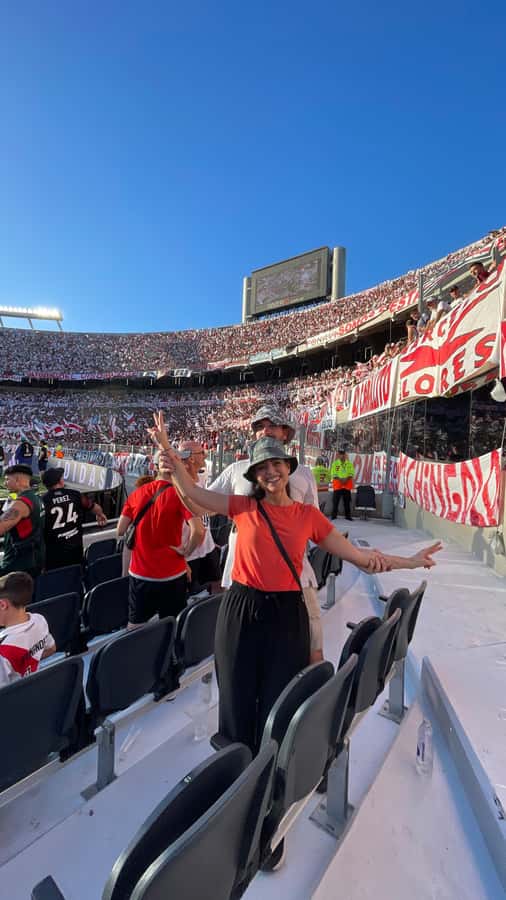 Buenos Aires: Tickets to Soccer Matches - What the Guide Adds Before Kickoff