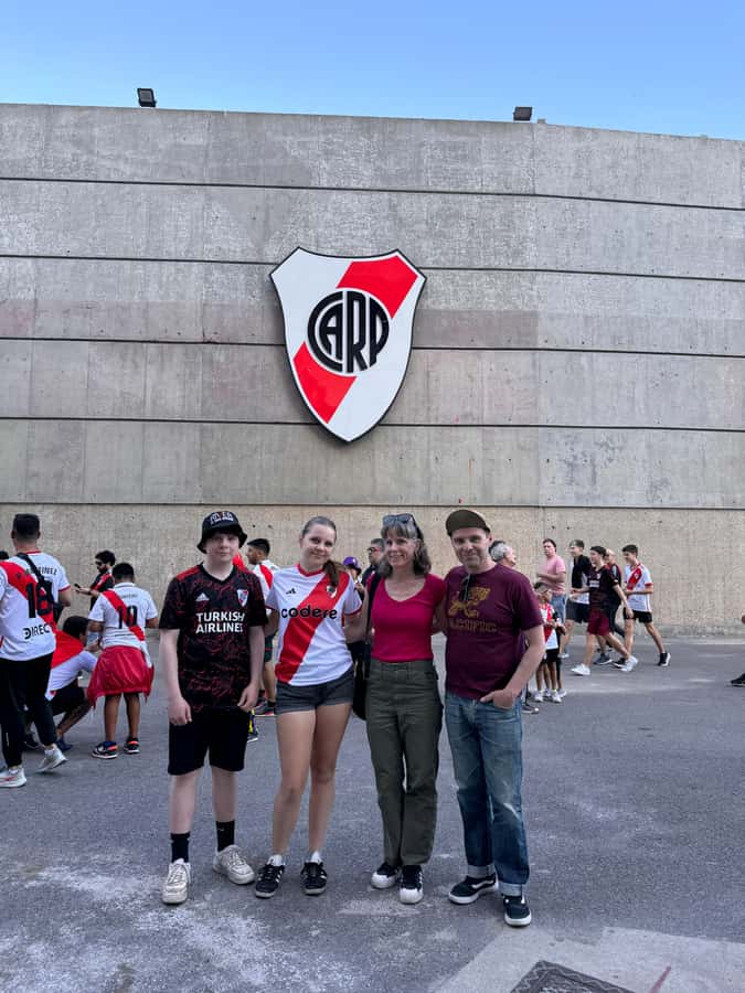 Buenos Aires: Tickets to Soccer Matches - In the Stands: How to Enjoy the Roar Without Getting Stuck