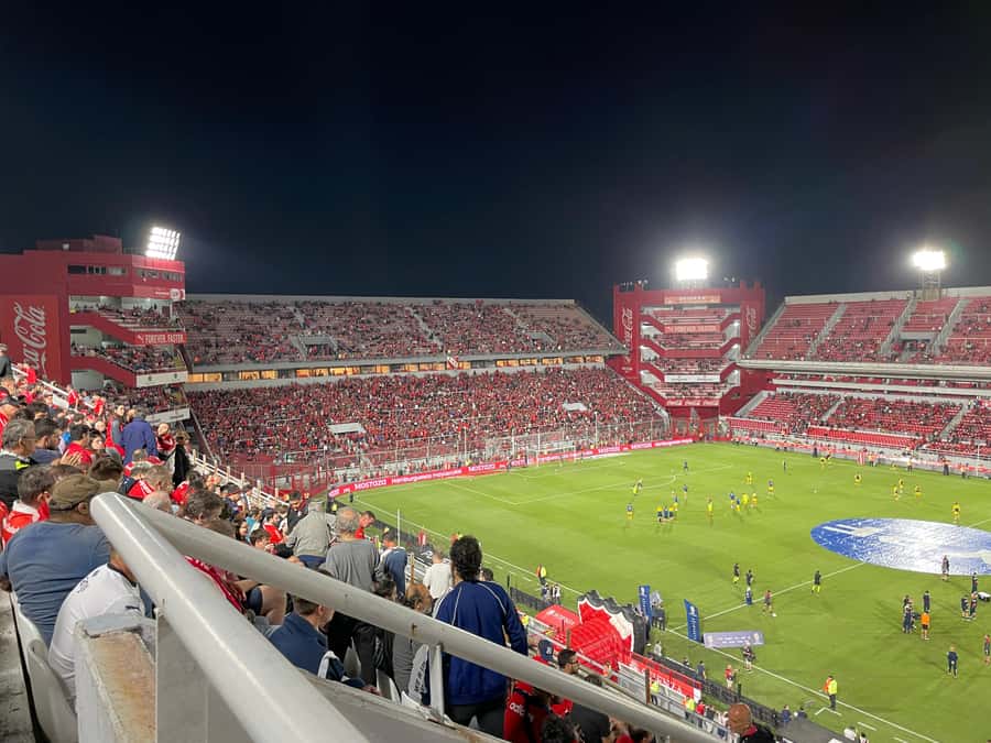 Buenos Aires: Tickets to Soccer Matches - Who This Tour Fits Best (and Who Should Skip It)