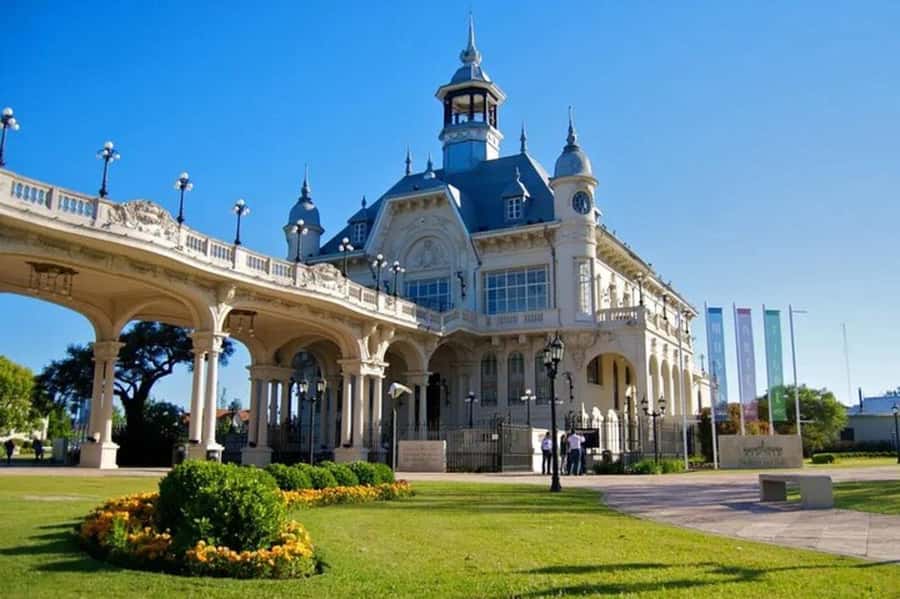 Buenos Aires: Tigre Delta Half-Day Tour with Navigation - Puerto de Frutos in 25 to 30 minutes: shop smart
