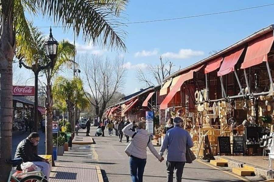 Buenos Aires: Tigre Delta Half-Day Tour with Navigation - Getting back to Buenos Aires: drop-off near your area