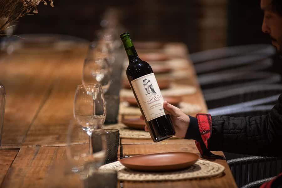 Buenos Aires: Wine Tasting and Lunch at Bodega Gamboa - Key takeaways before you go to Bodega Gamboa