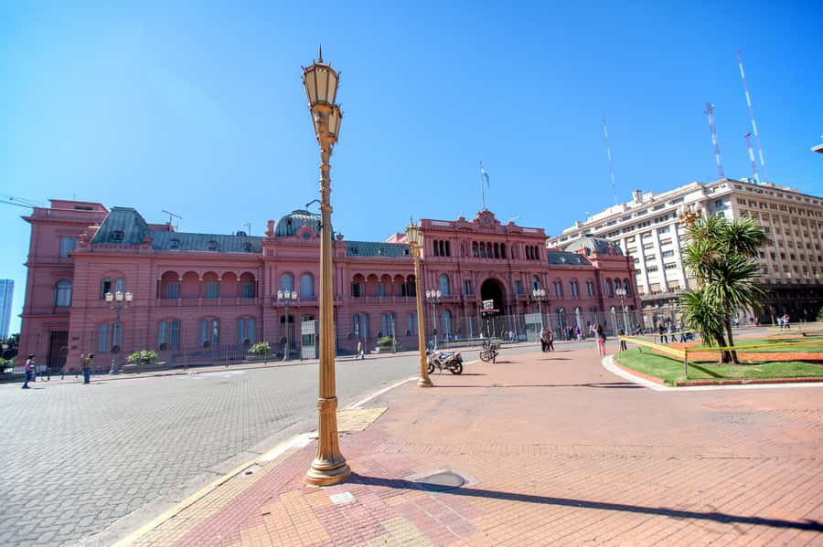 Classic City Tour of Buenos Aires: Neighborhoods and Emblems - What You’ll Like Most, Based on How Buenos Aires Works