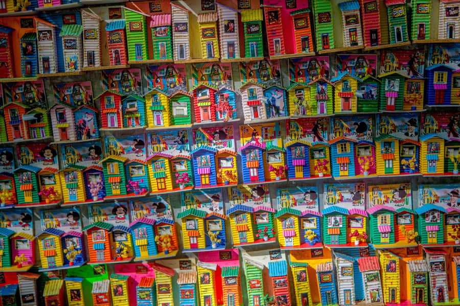 Classic City Tour of Buenos Aires: Neighborhoods and Emblems - A Four-Hour Buenos Aires Snapshot Through Six Neighborhoods