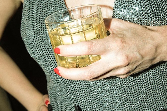 Cocktail tour in Buenos Aires - Walking Segments: Why the Stroll Part Is Not Just Cosmetic