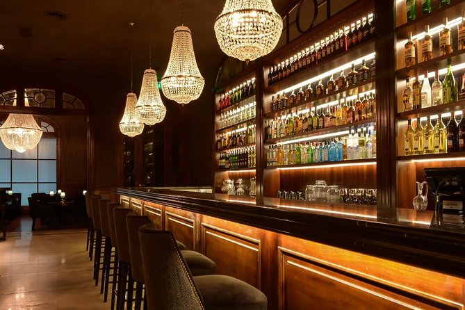Cocktail tour in Buenos Aires - Price and What It Really Buys You