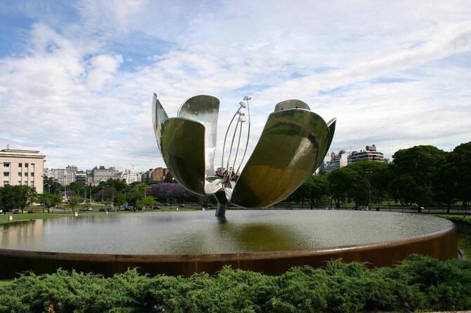 Custom Buenos Aires City Tour - A Custom Day in Buenos Aires, Not a Rush Job