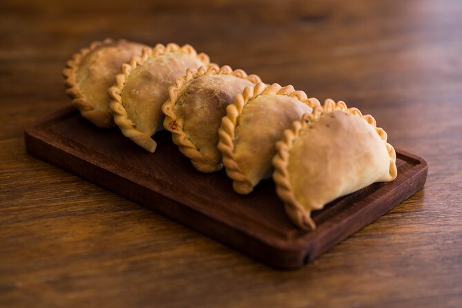 Discover Argentine Wines Paired with Delicious Tapas - Key highlights to know before you go
