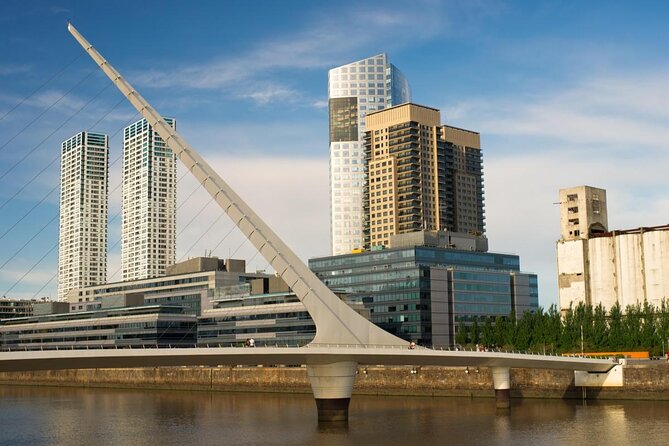 Discover Buenos Aires: Private Tour with Your Expert Local Guide - Key things to know before you go