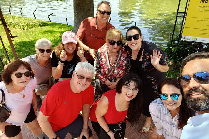 Discover Buenos Aires: Private Tour with Your Expert Local Guide - A half-day route that actually fits Buenos Aires
