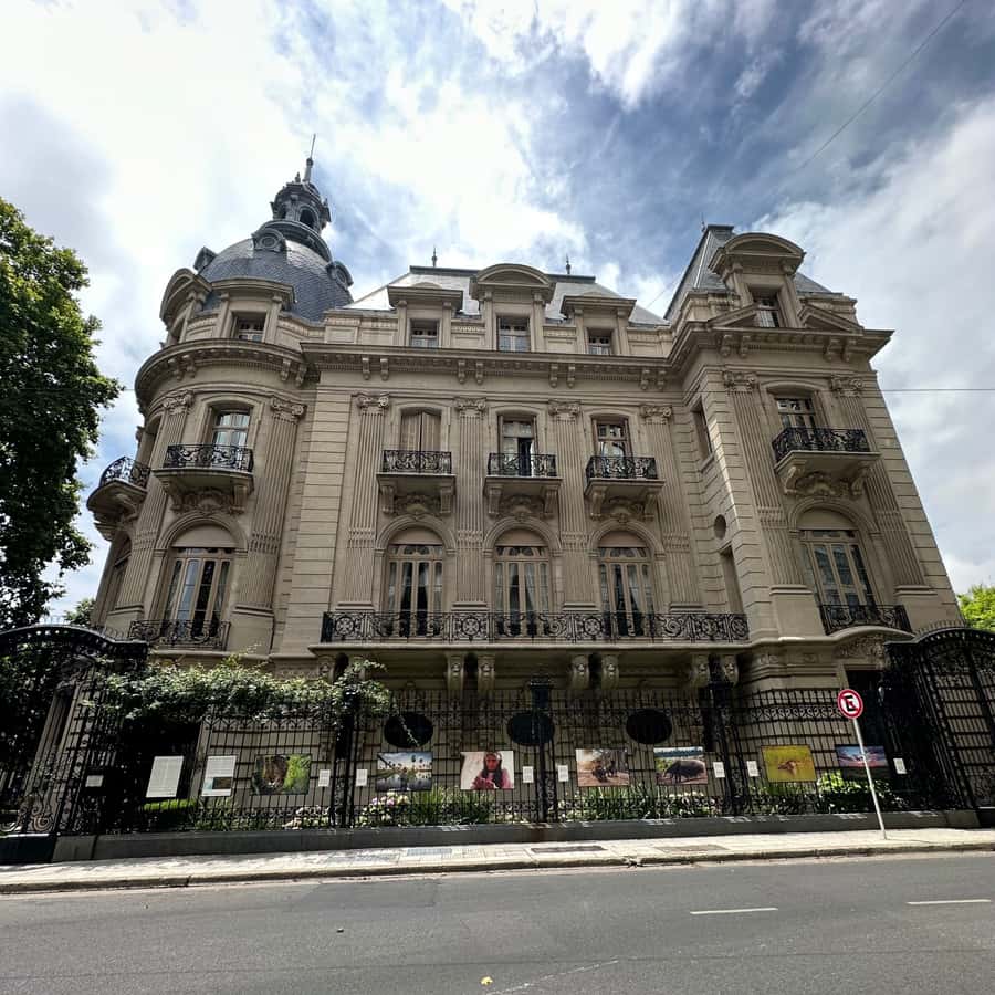 Discover Recoleta, Buenos Aires' Little Paris - Key points before you go