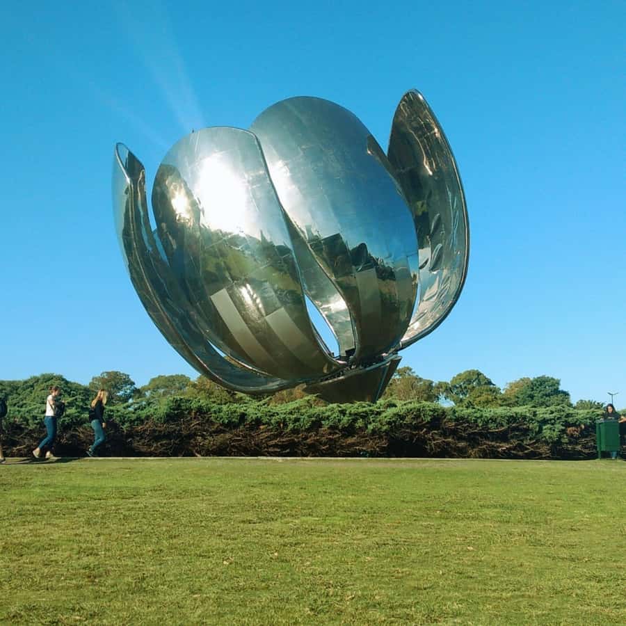 Discover Recoleta, Buenos Aires' Little Paris - Plaza Francia and Centro Cultural Recoleta, where culture becomes street-level