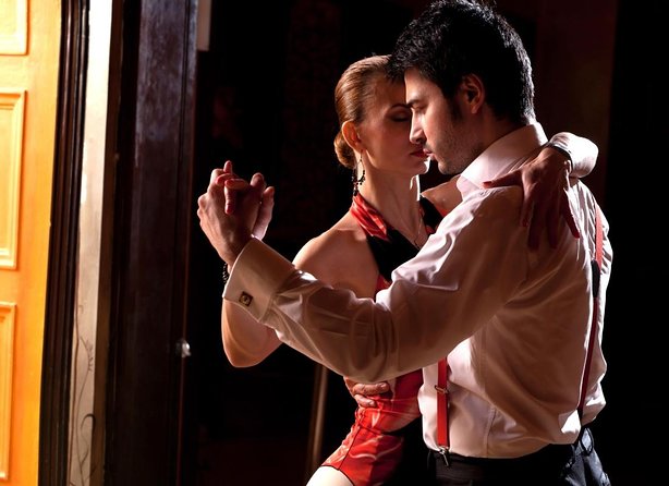 El Querandi Tango Show in Buenos Aires - Key Points to Know Before You Go