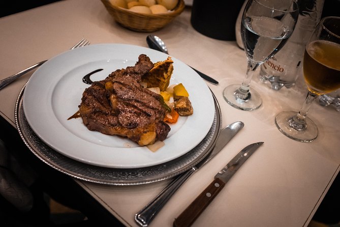 El Querandi Tango Show in Buenos Aires - How the show tells tango’s story, not just shows off moves