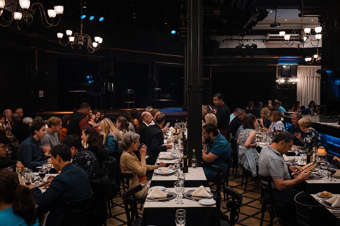 El Querandi Tango Show in Buenos Aires - Should you book El Querandí? My quick decision guide
