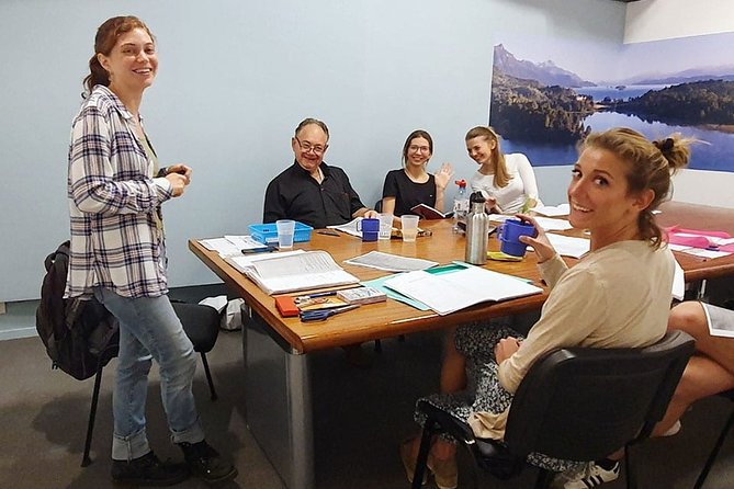 English Classes with Native Teachers - Key things to know before your class