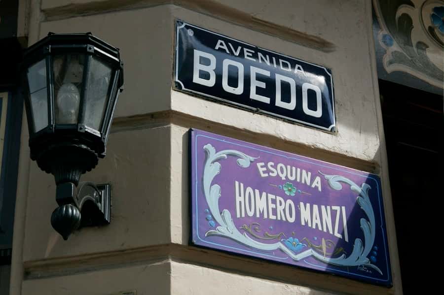 Esquina Homero Manzi Dinner and Tango Show - Key things to plan for