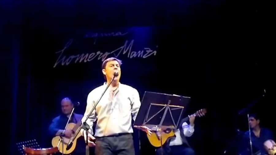 Esquina Homero Manzi Dinner and Tango Show - Esquina Homero Manzi Corner in Boedo: the kind of venue that matters