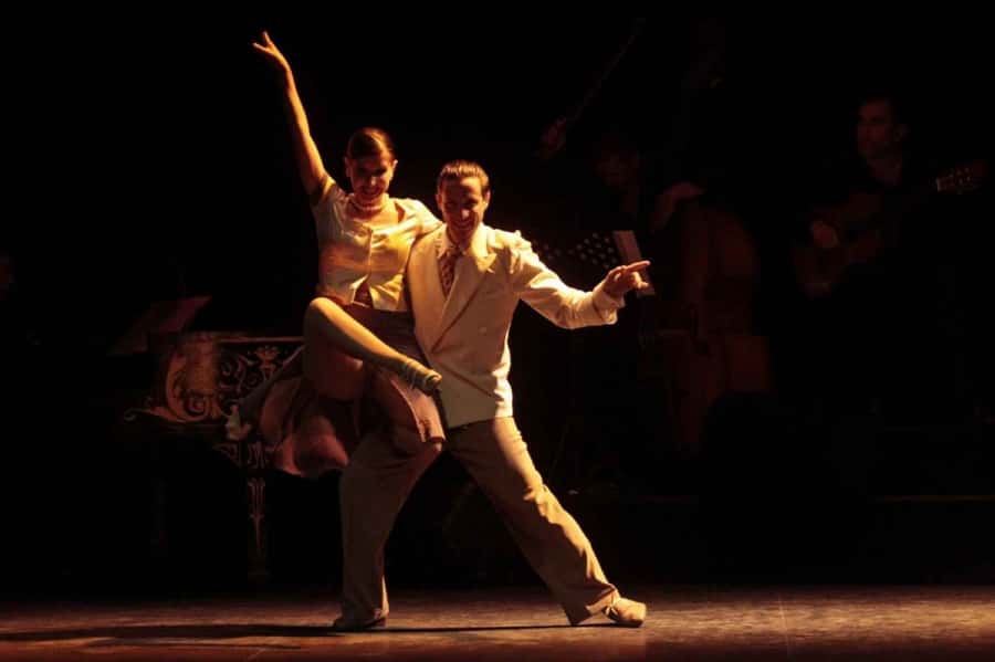 Esquina Homero Manzi Dinner and Tango Show - Pickup and drop-off: how the logistics shape your night