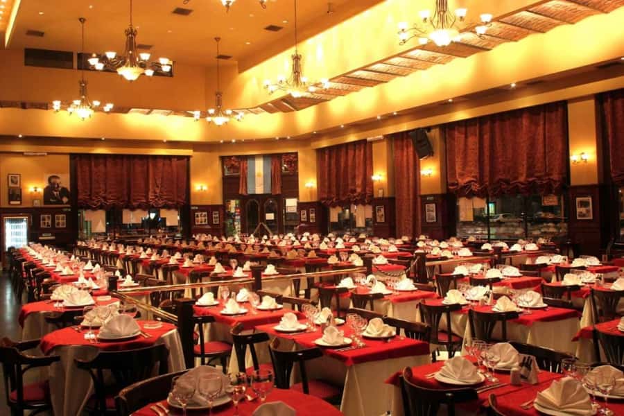 Esquina Homero Manzi Dinner and Tango Show - Should you book Esquina Homero Manzi dinner and tango show?