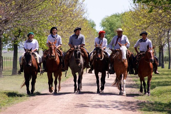 Estancia Gaucho Day at Buenos Aires - Key highlights you should care about