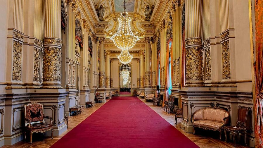 Experience Teatro Colon : Secure your Tour today!!! - Key highlights worth planning for