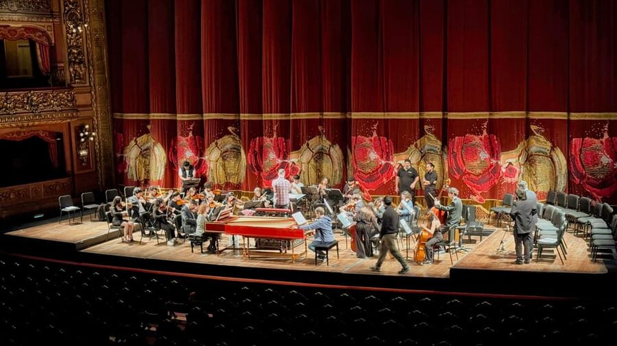 Experience Teatro Colon : Secure your Tour today!!! - Price and value: is $48 fair for Teatro Colón?
