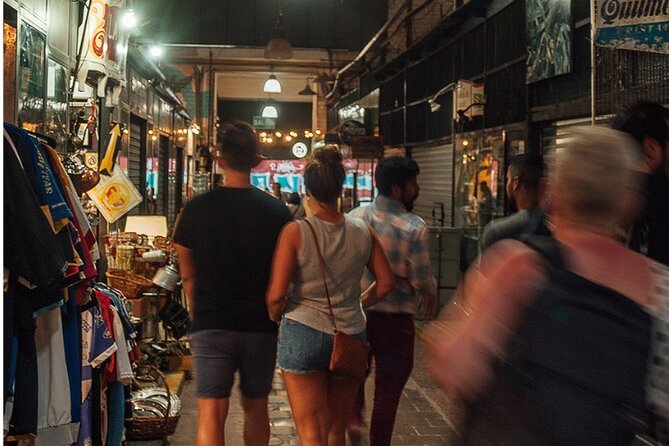 Experience The Essence of Buenos Aires in San Telmo - Price and logistics: does $52 make sense?