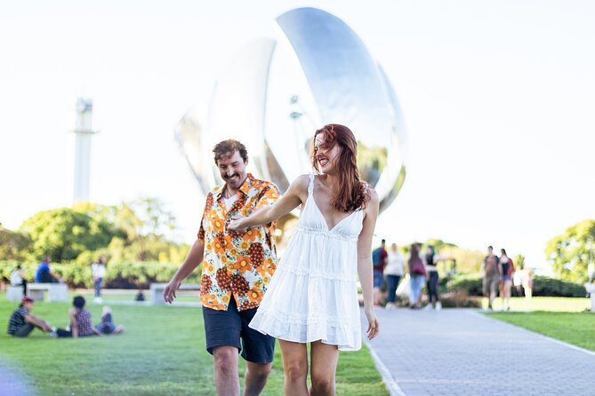 Explore Buenos Aires: Dreamy Photoshoots & Creative Photo tours - Buenos Aires From a Camera Walk, Not a Big Bus Route