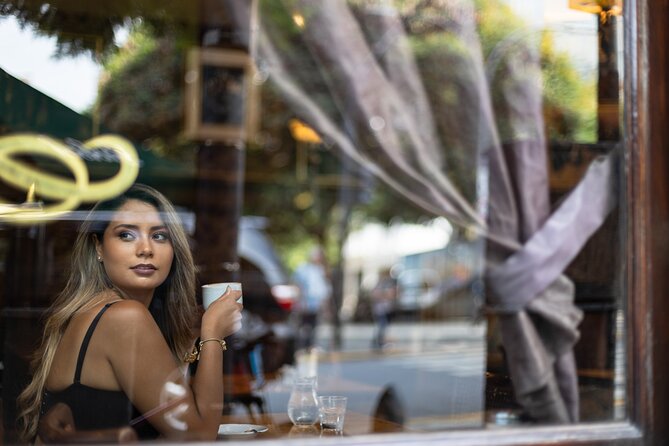 Explore Buenos Aires: Dreamy Photoshoots & Creative Photo tours - Recoleta Weekend Magic: Architecture, Monuments, and Photographing Like a Local