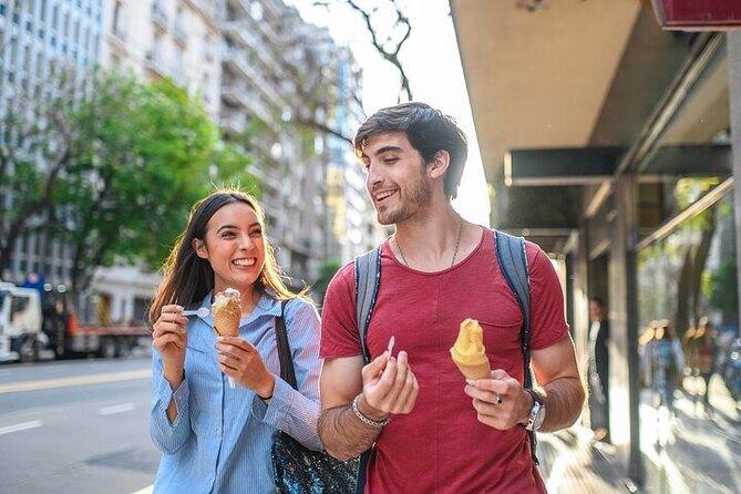 Food Tour in Buenos Aires City in Small Groups - Price check: does $90 make sense for what you actually get?