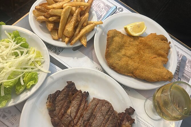 Food Tour in Buenos Aires City in Small Groups - Timing, transportation, and the practicalities that can make or break your evening