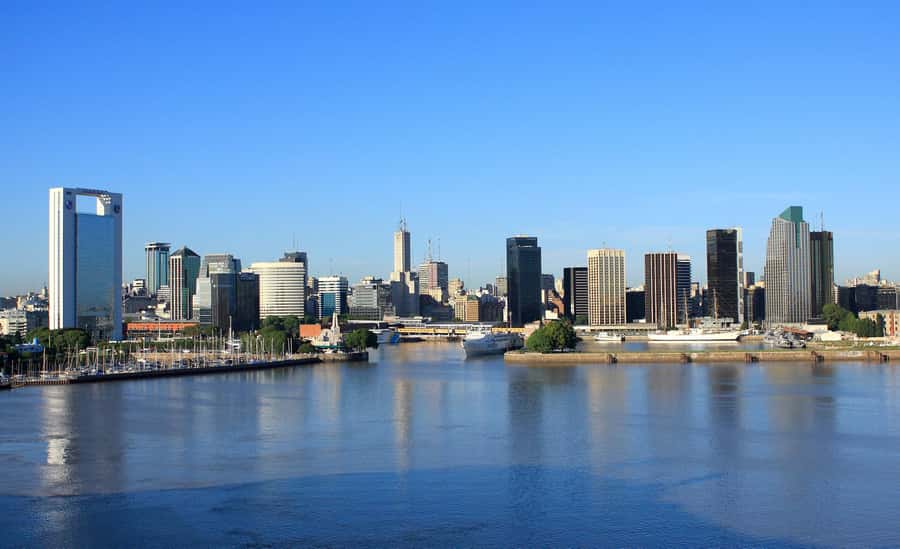From Buenos Aires: Boat Trip to Tigre with Puerto de Frutos - Puerto de Frutos free time: shopping time with real limits