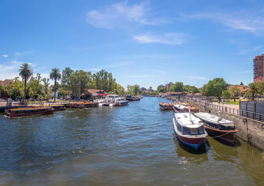 From Buenos Aires: Classic Tigre Delta Tour - Hotel Pickup and Dock Timing: The Part That Can Make or Break the Day