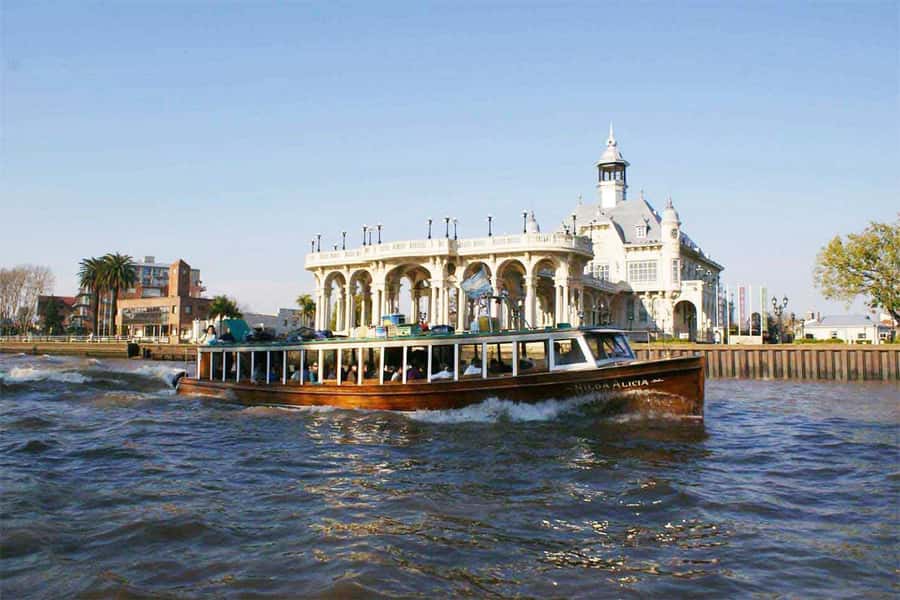From Buenos Aires: Classic Tigre Delta Tour - Price and Value: Why $45 Can Work for Many Schedules