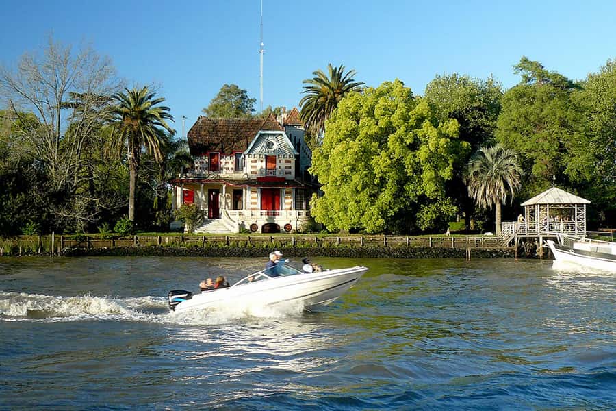 From Buenos Aires: Classic Tigre Delta Tour - Comfort, Timing, and the Small Tips That Actually Help