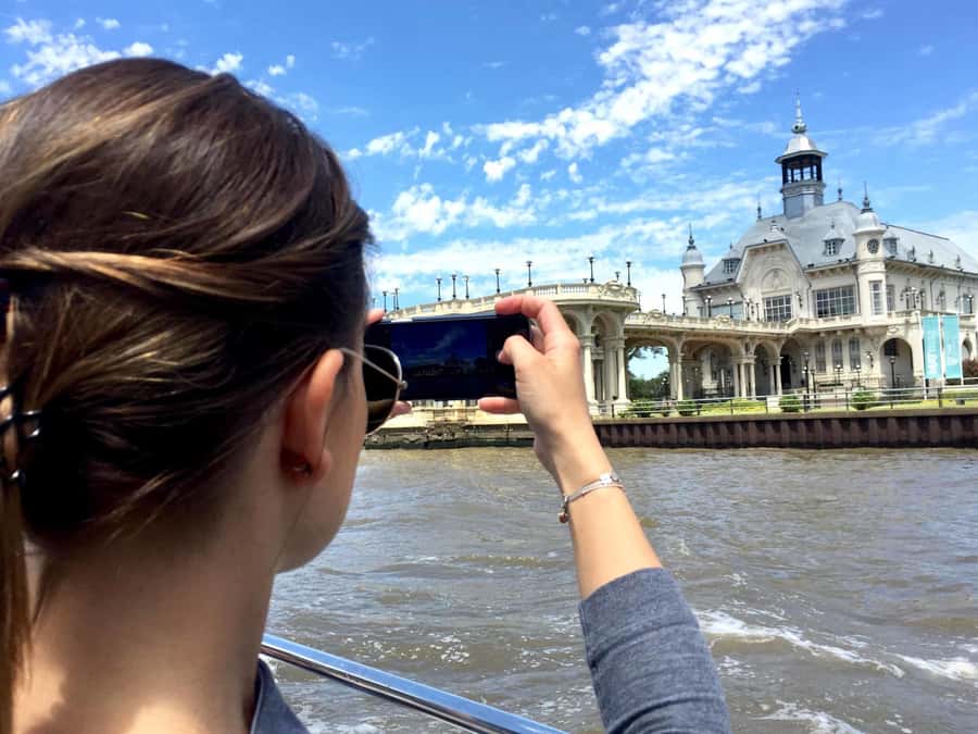 From Buenos Aires: Classic Tigre Delta Tour - Who This Tour Fits Best (and Who Might Want Another Option)