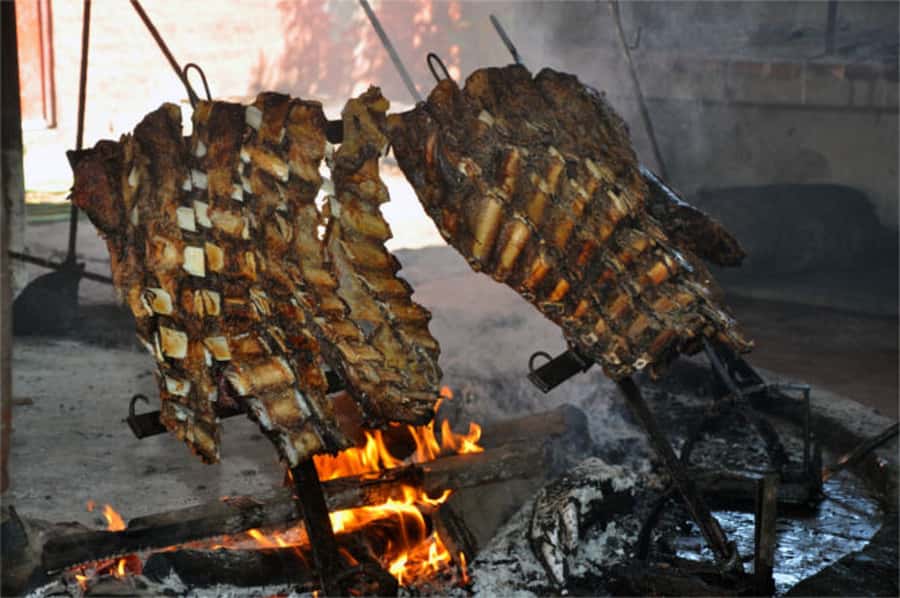 From Buenos Aires: Estancia Don Silvano Tour with Lunch. - A Gaucho Day Trip That Starts With History