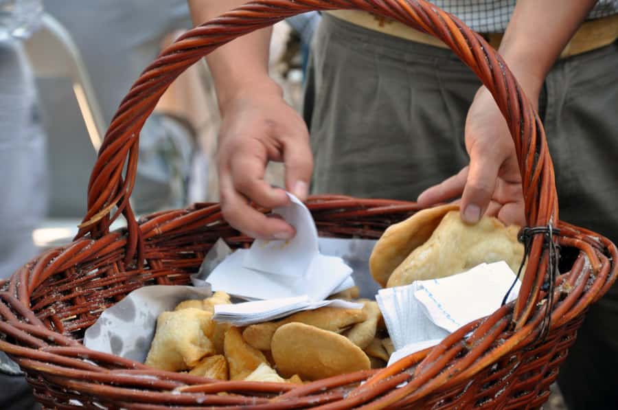 From Buenos Aires: Estancia Don Silvano Tour with Lunch. - Folklore Dance and Creole Skills: Watch It, Then Look Again