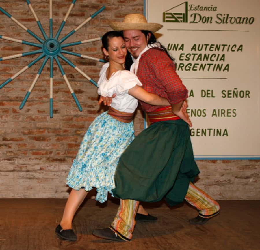 From Buenos Aires: Estancia Don Silvano Tour with Lunch. - What to Watch For During Your Day