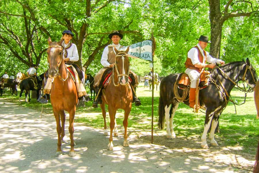 From Buenos Aires: Gaucho and Ranch Day Tour - Key highlights I’d circle on your plan