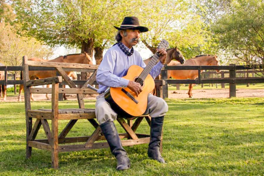 From Buenos Aires: Gaucho and Ranch Day Tour - Premium option: what you’re paying for beyond the basics
