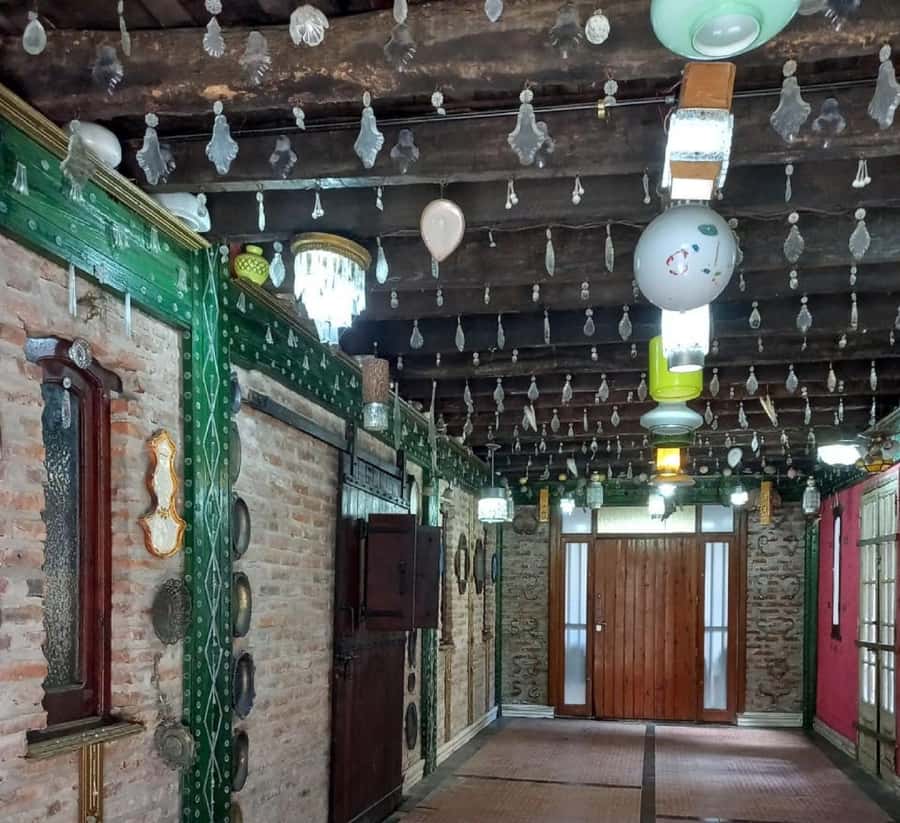 From Buenos Aires: Magical and Mysterious Campanopolis Tour - What to Bring for a Smooth Day, Including Food and Water