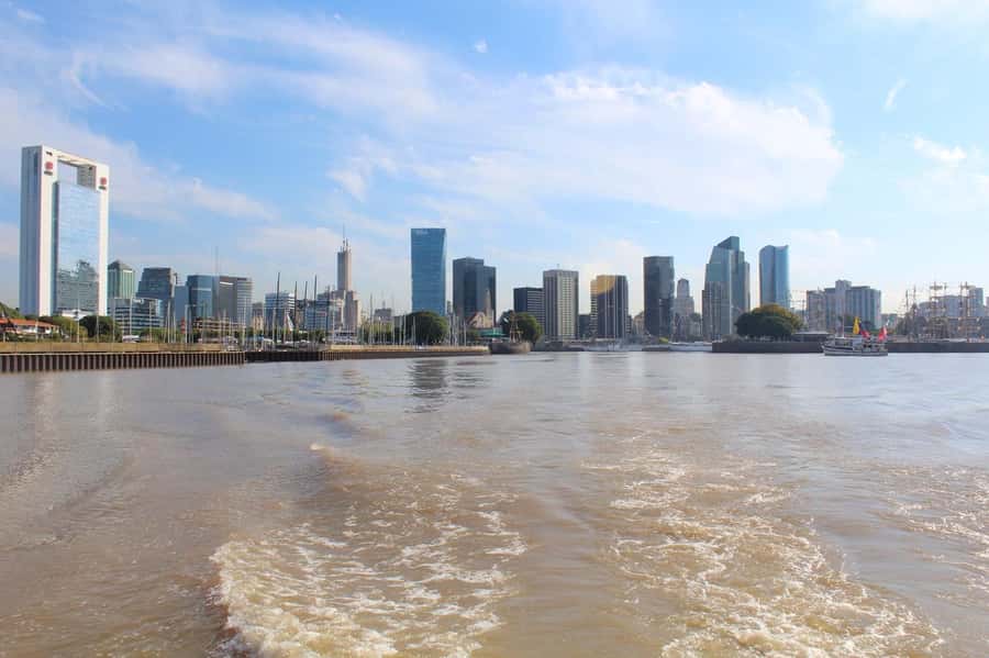 From Buenos Aires: Tigre & Delta with Sailing Premium Tour - Tigre and Delta in 5 Hours: What You Really Get