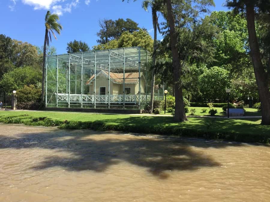 From Buenos Aires: Tigre & Delta with Sailing Premium Tour - Passing San Isidro Ravines, Airport Views, and River Landmarks