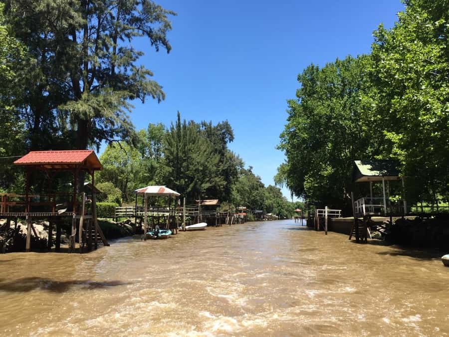 From Buenos Aires: Tigre & Delta with Sailing Premium Tour - Five Delta Rivers and Boat Audio Guide: How to Enjoy It