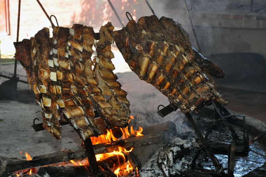 Full-Day at Santa Susana Ranch with BBQ, Drinks and Show - Price and value, what $595 buys you on this estancia day