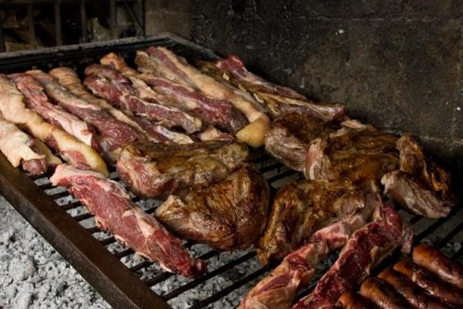 Gaucho Experience: A Day Trip to Don Silvano Ranch - Buenos Aires to the pampas: what that coach ride sets up