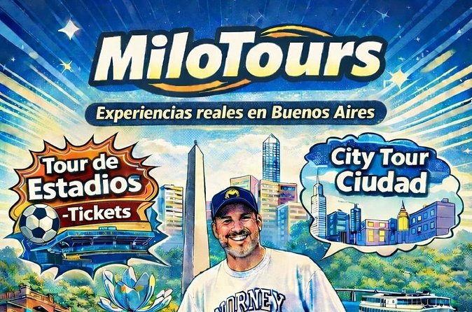 Guided Tour of the City of Buenos Aires - San Telmo’s market, Plaza Dorrego, and the darker past you should know